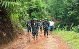 [ẢNH] Thanh Hoá: Tan hoang Sa Ná sau cơn lũ dữ